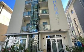 Hotel Mehari Rimini